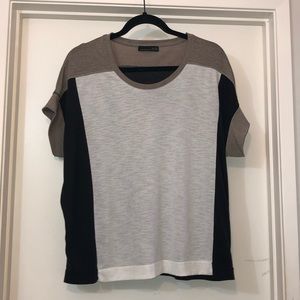Zara Short Sleeved Shirt